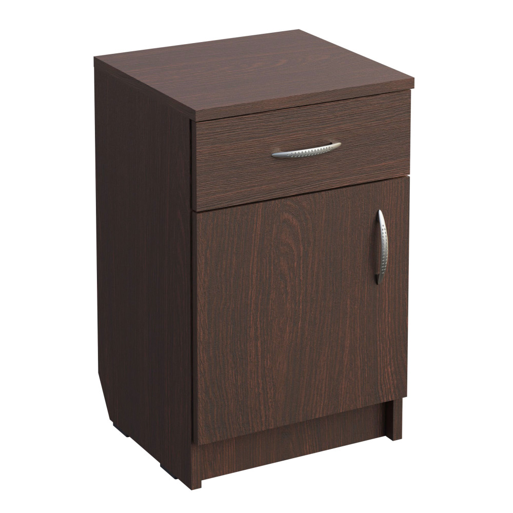 Тумба стаціонарна з шухлядою П 742 МЕБЛІ-ТЕХНОСТИЛЬ